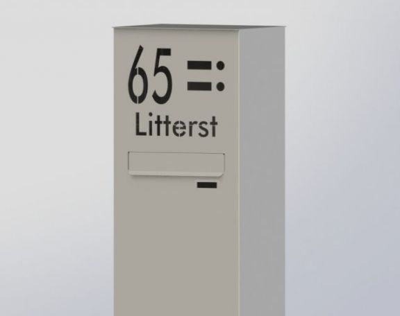 Zur Seite